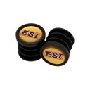 ESI Grips Esi Bar Plugs