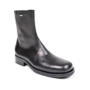 Our Legacy Herre Sko Svart 39 EU,