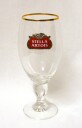 Stella Artois ølglass 33 cl