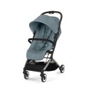 Cybex Orfeo Trille Taupe/stormy Blue