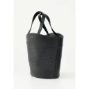 N21 Dame Vesker Svart ONE SIZE,