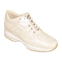 Hogan, Dame, Sko, Beige, 39 EU,