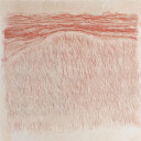 Whispering Textures Plakat Plakat / 50x50cm