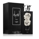 Lattafa Ansaam Sølv Eau de Parfum 100 ml - Elegant Dameparfyme