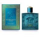 Versace Eros Eau de Toilette 100ml for Herre med Friske Duftnoter