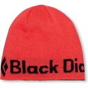 Black Diamond Bd Reversible Beanie Octane Black