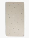 Alice & Fox Twiggie Stretchlaken Vugge 40x90 Beige