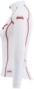 Swix Racex Bodywear Halfzip W Bright White XL