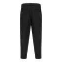Jil Sander Herre Bukser Svart L,