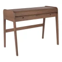 Zuiver Barbier Skrivebord - Valnøtt