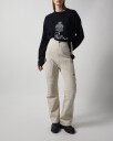 J.Lindeberg W Stanford Pro Bib Ski Pant Moonbeam