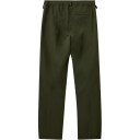H2O Bornholm Rain Pants - Khaki green - XL