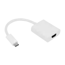 Eletra USBC HDMI adapter 4K m/f