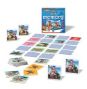 Paw Patrol Mini Memory Barnespill med 48 kort fra Ravensburger