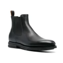 Santoni Herre Sko Svart 42 1/2 EU,