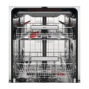AEG 7000-serien FSE76748P Integrert oppvaskmaskin