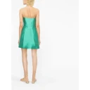 Alberta Ferretti Dame Kjoler Grønn M,