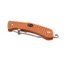 EKA Swede 9 foldekniv - oransje