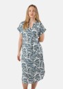Seaside Sankt Claud Tunic Dress W
