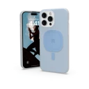UAG [U] Protective Case for iPhone 14 Pro Max [6.7-in] - Lucent 2.0 Cerulean