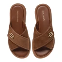 Baldinini Dame Sko Brun 38 1/2 EU,