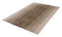 Orientalsk Teppe   Gabbeh Bamiyan Hand Knotted   170 x 237 cm Størrelse: 170 x 237 cm