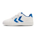Hummel   Sneaker Derby Court Jr Lapis Blue   30