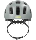 Abus Youn I 2.0 Sykkelhjelm Junior Cool Grey 48 54cm