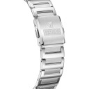 Festina On The Square F20679/3 - Dame - 29 mm - Analog - Kvarts urverk - Mineralglas