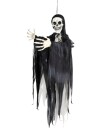 Hengende Reaper / Skjelett 50 cm