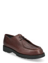 KLEMAN Padror G Vgt - Brown - 42