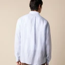 Brooks Brothers Herre Skjorter Blå S,