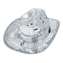 Catsson Cowboyhatt med Speil One-size PK03144