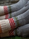 JULETIDSOKKEN