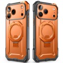 Supcase UB Grip Mag MagSafe-etui til iPhone 18 Pro Max / 17 Pro Max Oransje