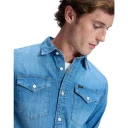 Lee Jeans | Regular Shirt | M x 00