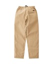 Gramicci Gramicci Pants Bukse Khaki male L