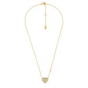 Michael Kors Jewelry Giftset MKC1756CZSET - Dame - 925 sterling silver
