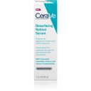 CeraVe Resurfacing Retinol Serum 30 ml for Fet, Kombinert, Moden og Sensitiv Hud