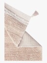 Lorena Canals  Vaskbart Gulvteppe 90x130 Bloom Rose