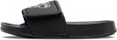 Hummel Pool Slide Vc Jr Slippers Black 29