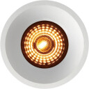 Namron Alfa Soft Trimless Downlight WarmDim 10W matt hvit - 3220274