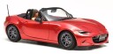 Tamiya 1/24 Mazda Roadster MX-5 (2015)