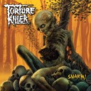 Torture Killer  Swarm  CD