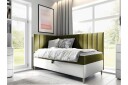 Boisdale Sengeramme 100x200 cm  