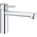 Grohe Ettgrepskran Med 222 mm Tut
