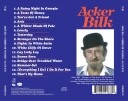 Acker Bilk  Stranger On The Shore  All The Hits  CD