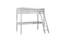Skrivebord Pino Mezzanine 90 x 200 cm   90 x 200 cm