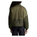 Barbour Dame Jakker Grønn XS,
