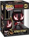Funko POP! Heroes: DC Through the Years  Batman Beyond